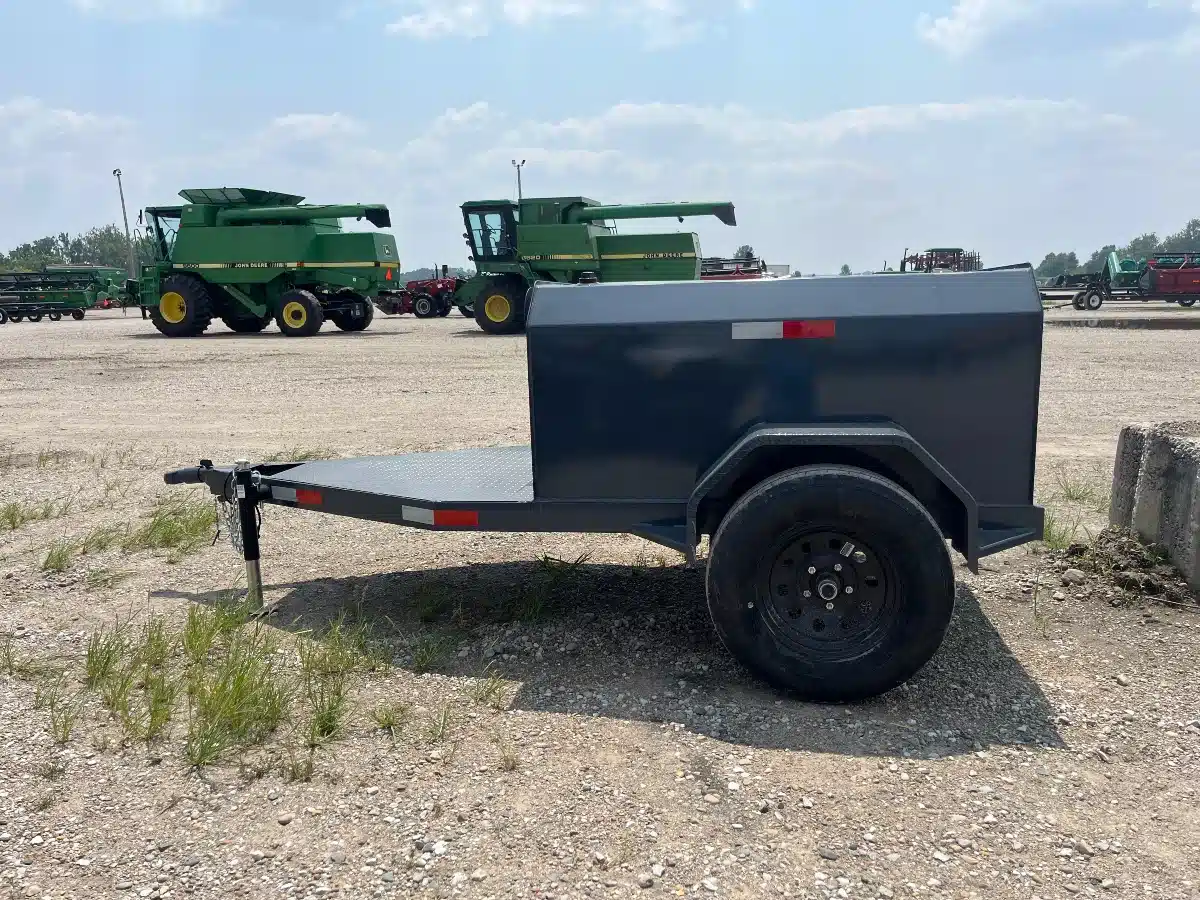 Used 2025 Industrias America 300