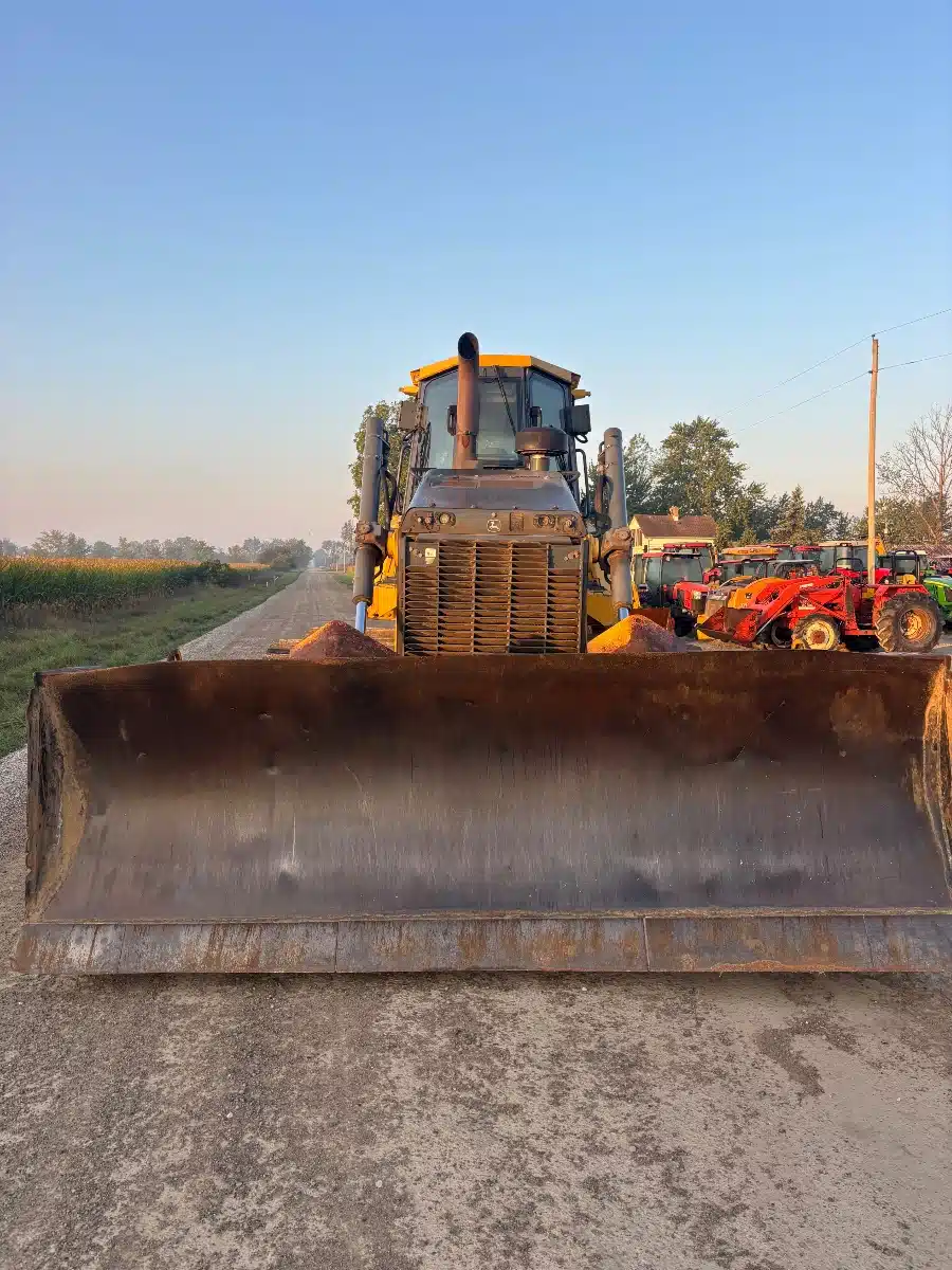 Gallery image 1 for Used 2015 DEERE 850K Dozer