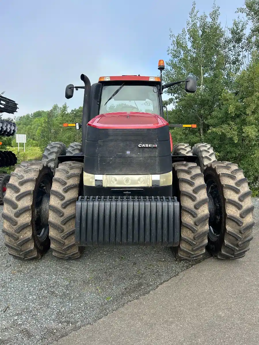 Gallery image 2 for Used 2014 Case IH MAGNUM 290 Tractor