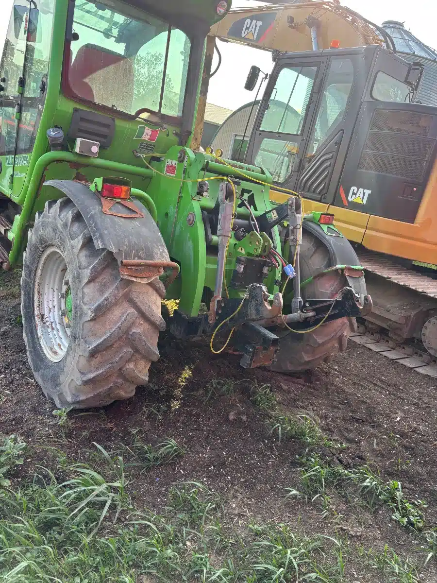 Gallery image 1 for 2013 Merlo MULTIFARMER 30.6 CLASSIC TeleHandler