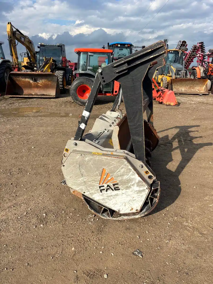 Gallery image 1 for 2022 FAE UMH/S Mulcher
