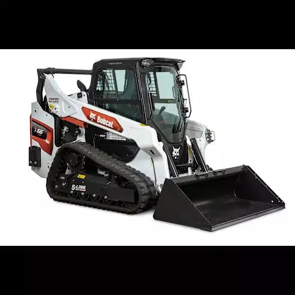 Gallery image 1 for 2023 Bobcat T66 Track Loader
