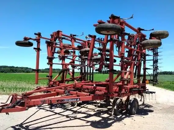 Gallery image 1 for Used Case IH 4300 Cultivator