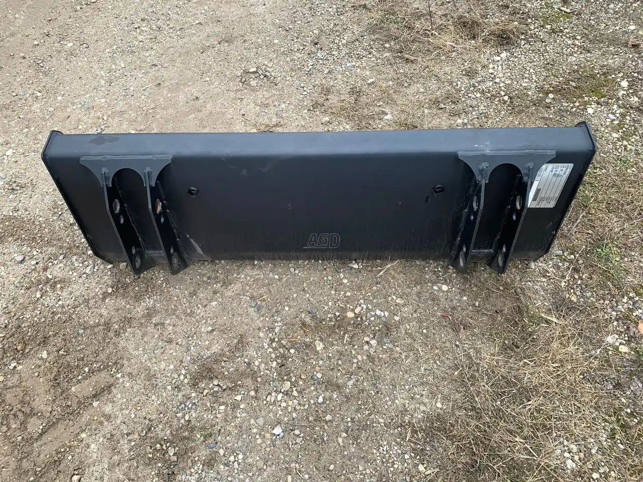 Gallery image 2 for New 48 INCH Bucket