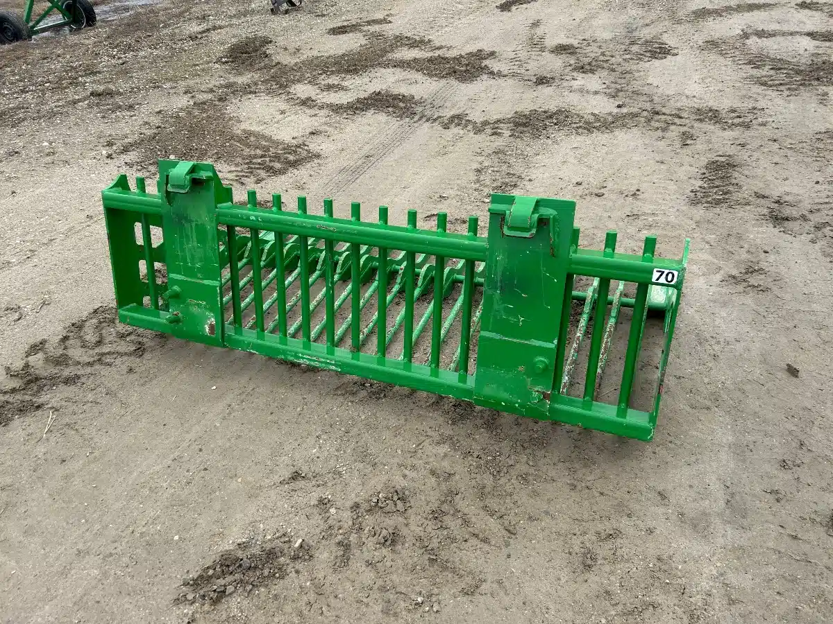 Gallery image 2 for Used HLA 6FT Stone Fork