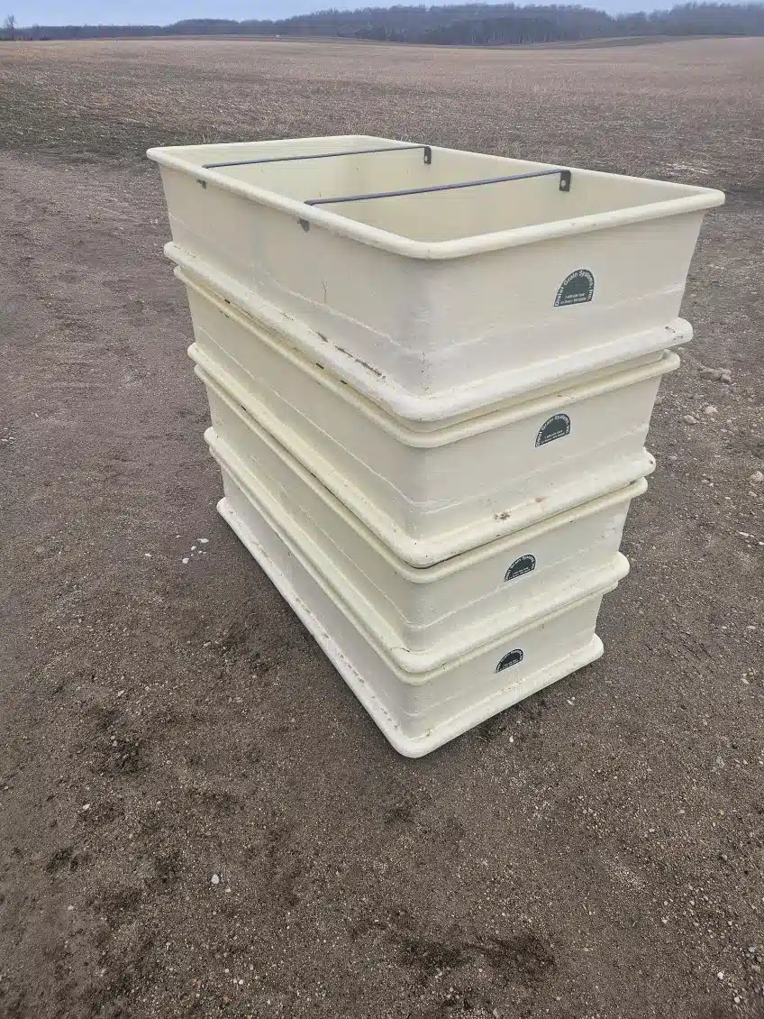 Gallery image 2 for New Distel grain systems Inc Parts New-Used