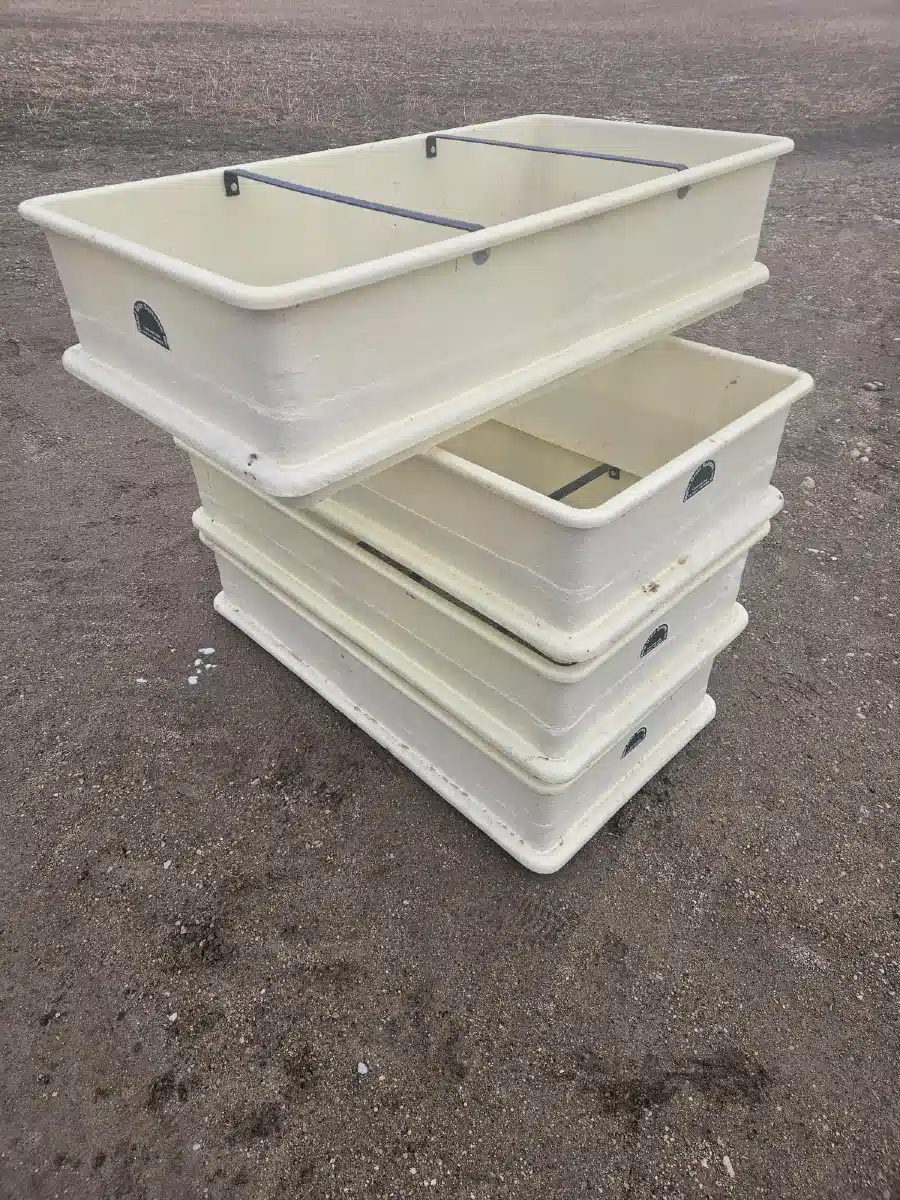 Gallery image 1 for New Distel grain systems Inc Parts New-Used