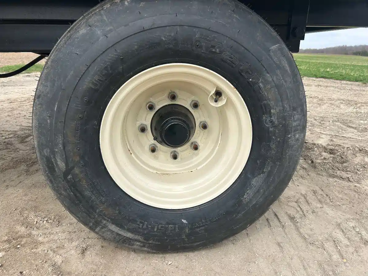 Gallery image 2 for Used NEW Trailer - Dump