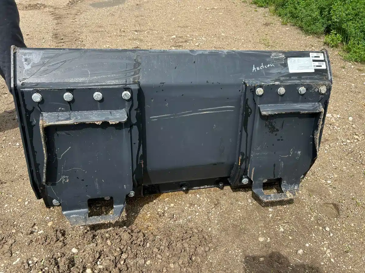 Gallery image 2 for Used Quicke 5FT Manure Fork