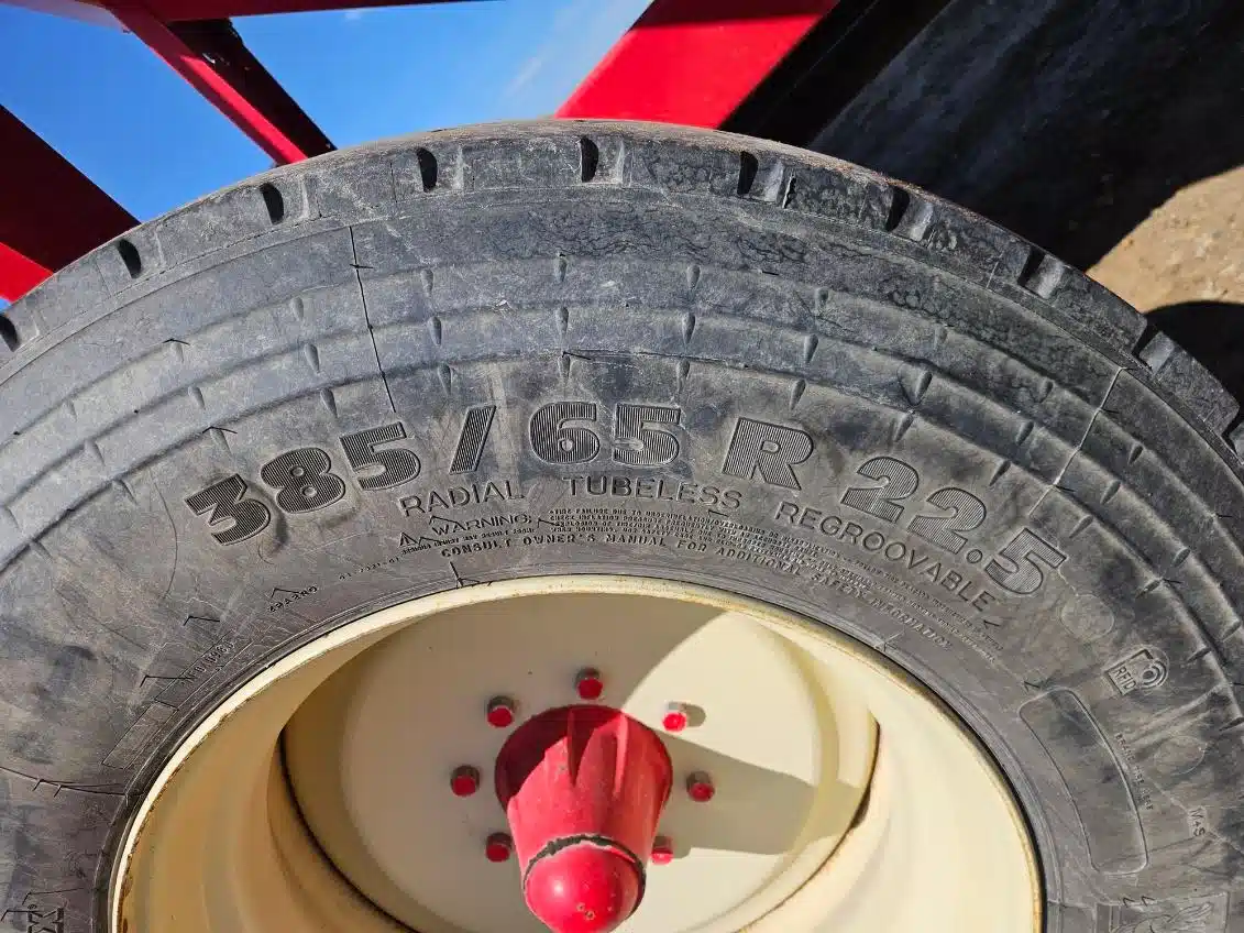 Gallery image 2 for Used Gerber 385 Gravity Box