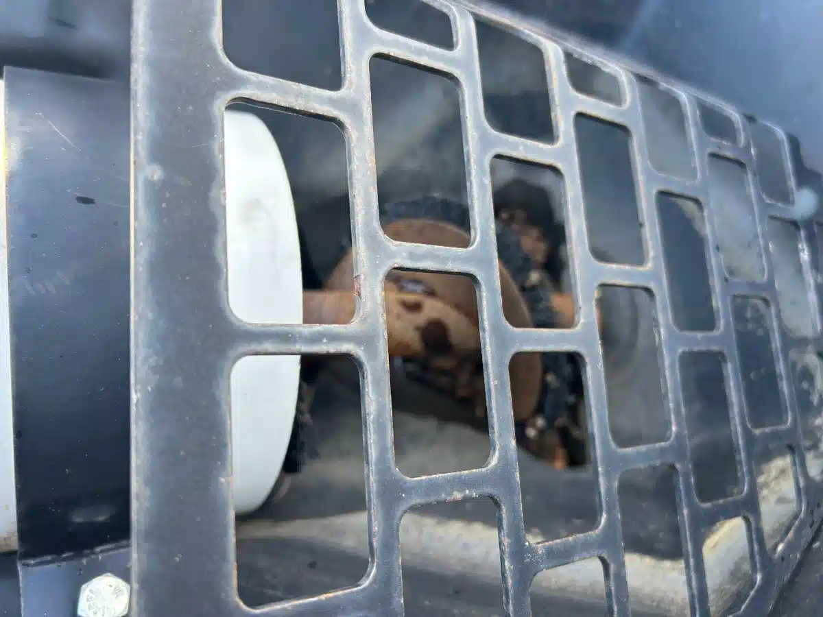 Gallery image 2 for Used Market 7"X18' Auger