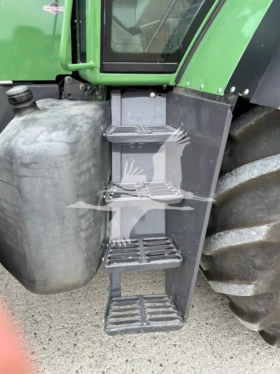 Gallery image 2 for Used 1999 Fendt FAVORIT 916 VARIO Tractor