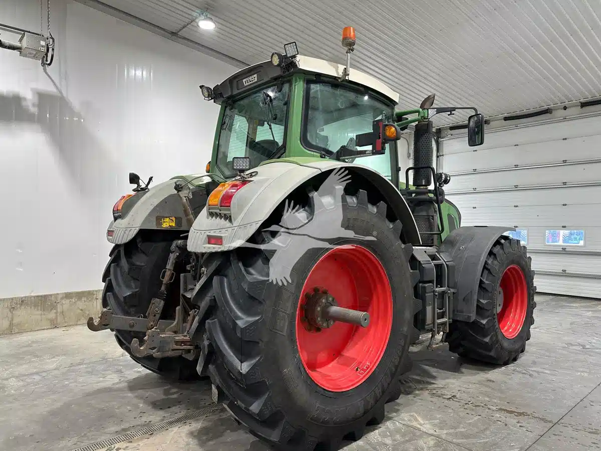 Gallery image 2 for 2013 Fendt 936 VARIO Tractor