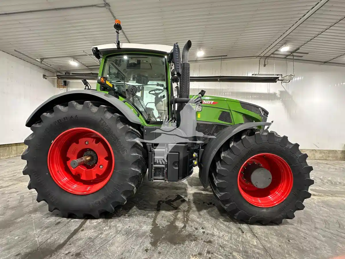 Gallery image 2 for 2024 Fendt 930 VARIO Tractor