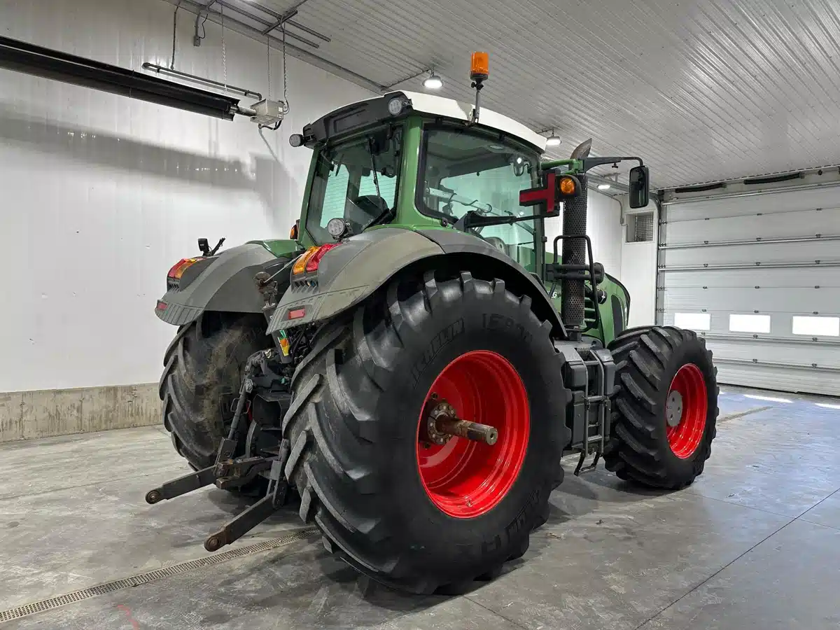 Gallery image 2 for 2007 Fendt 936 VARIO Tractor