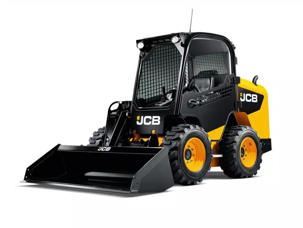 Gallery image 1 for New 2024 JCB 270 Skid Steer