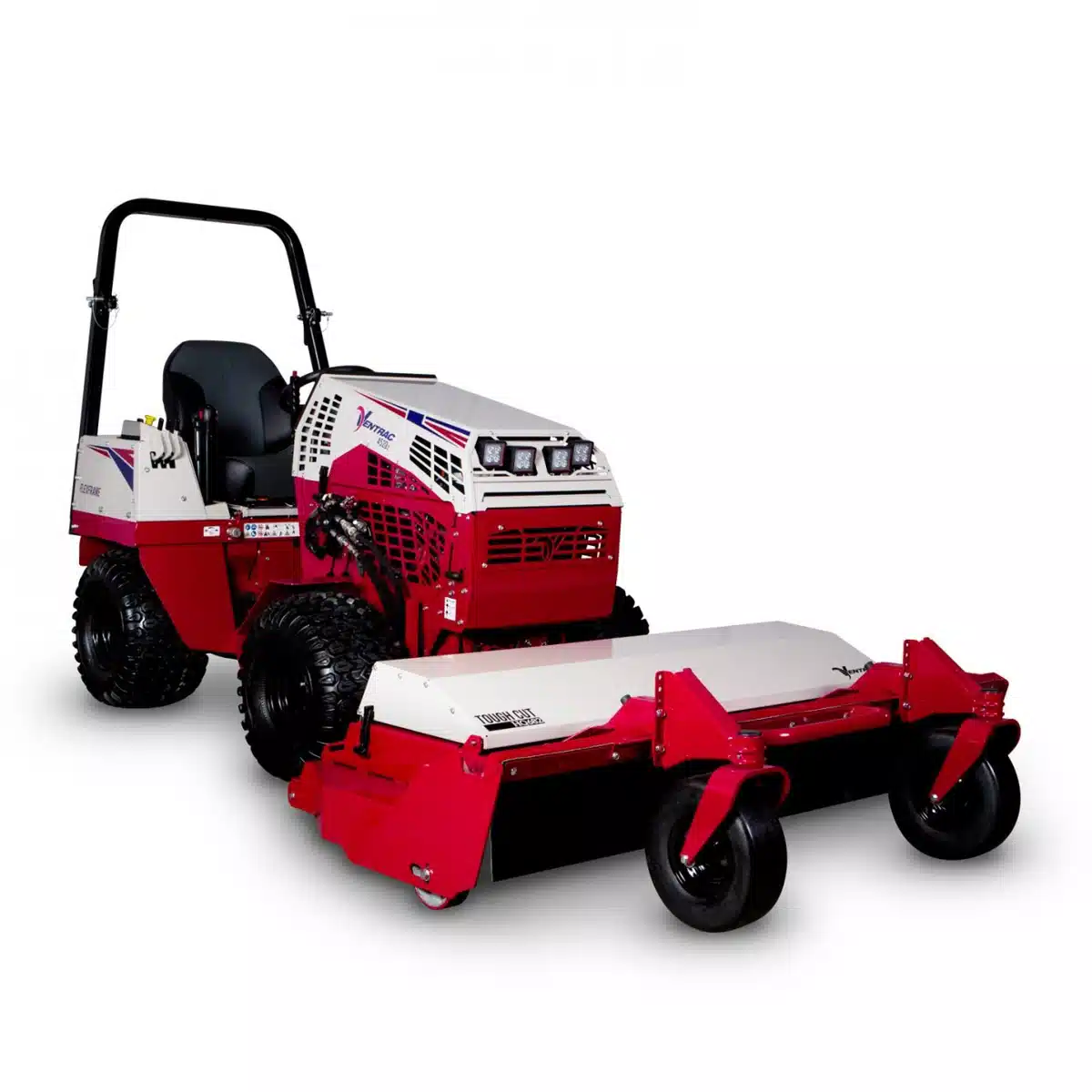 Gallery image 1 for New 2024 Ventrac HQ682 Attachment