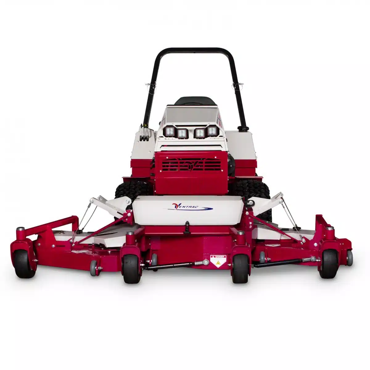 Gallery image 1 for New 2024 Ventrac MJ840 Attachment