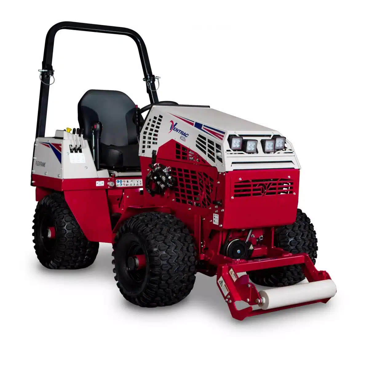 Gallery image 1 for New 2024 Ventrac EC240 Attachment
