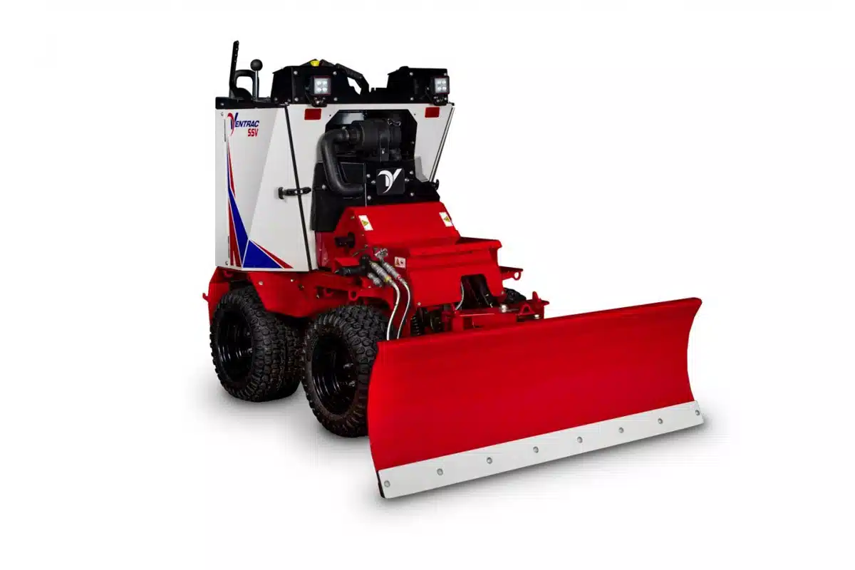 Gallery image 1 for New 2023 Ventrac ND420 Attachment