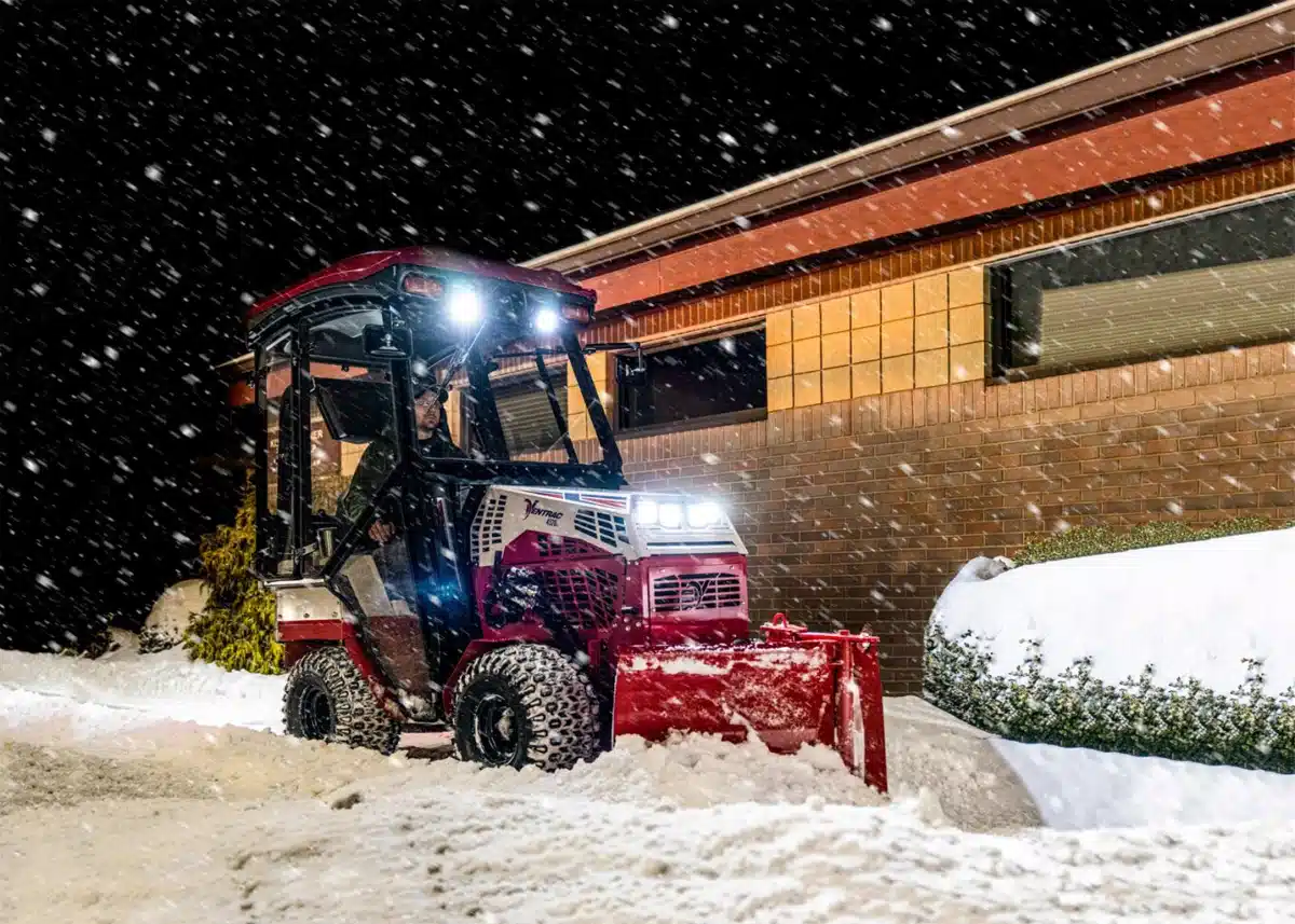 Gallery image 1 for New 2024 Ventrac 4520Y Tractor