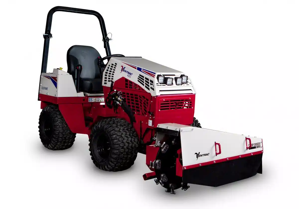 Gallery image 1 for New 2024 Ventrac KC220 Attachment