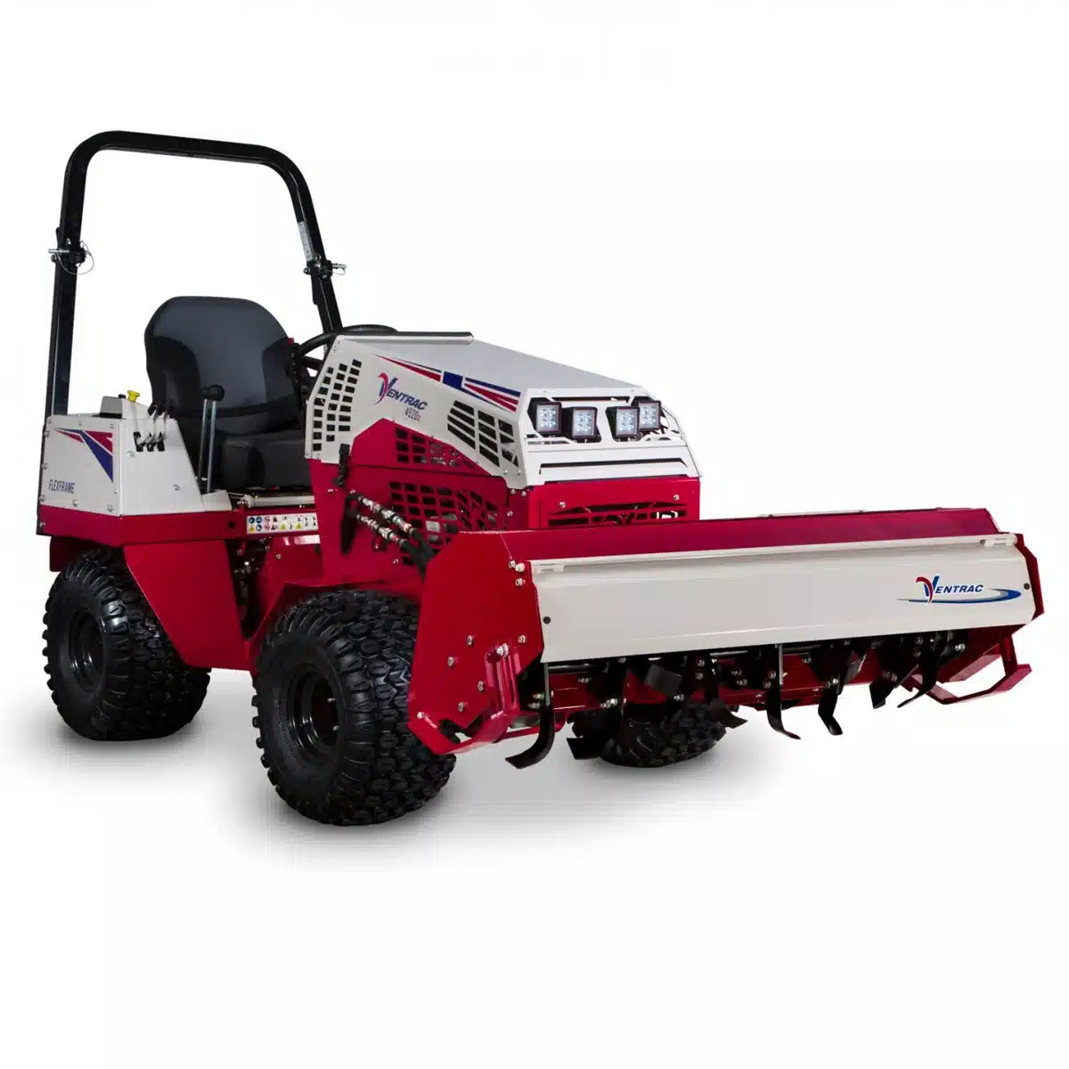 Gallery image 1 for New 2024 Ventrac KL480 Attachment