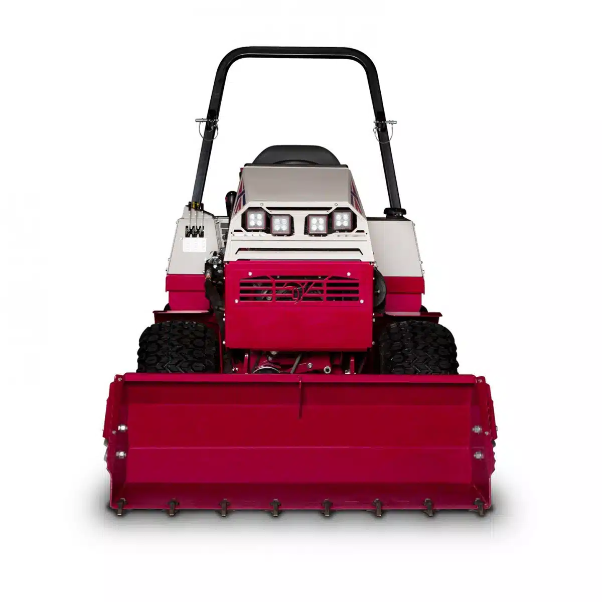 Gallery image 1 for New 2024 Ventrac HE482 Attachment