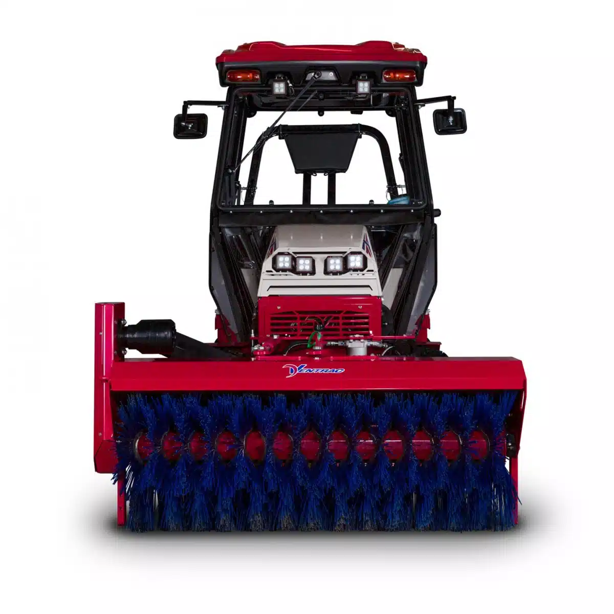 Gallery image 2 for New 2024 Ventrac KJ520 Attachment