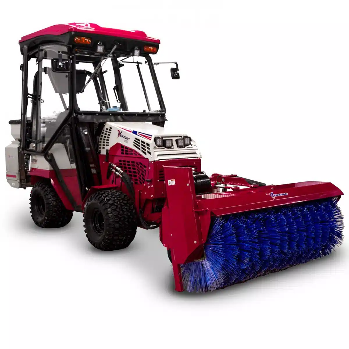 Gallery image 1 for New 2024 Ventrac KJ520 Attachment