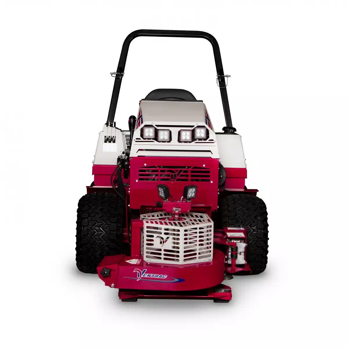 Gallery image 2 for New 2024 Ventrac KA160 Attachment