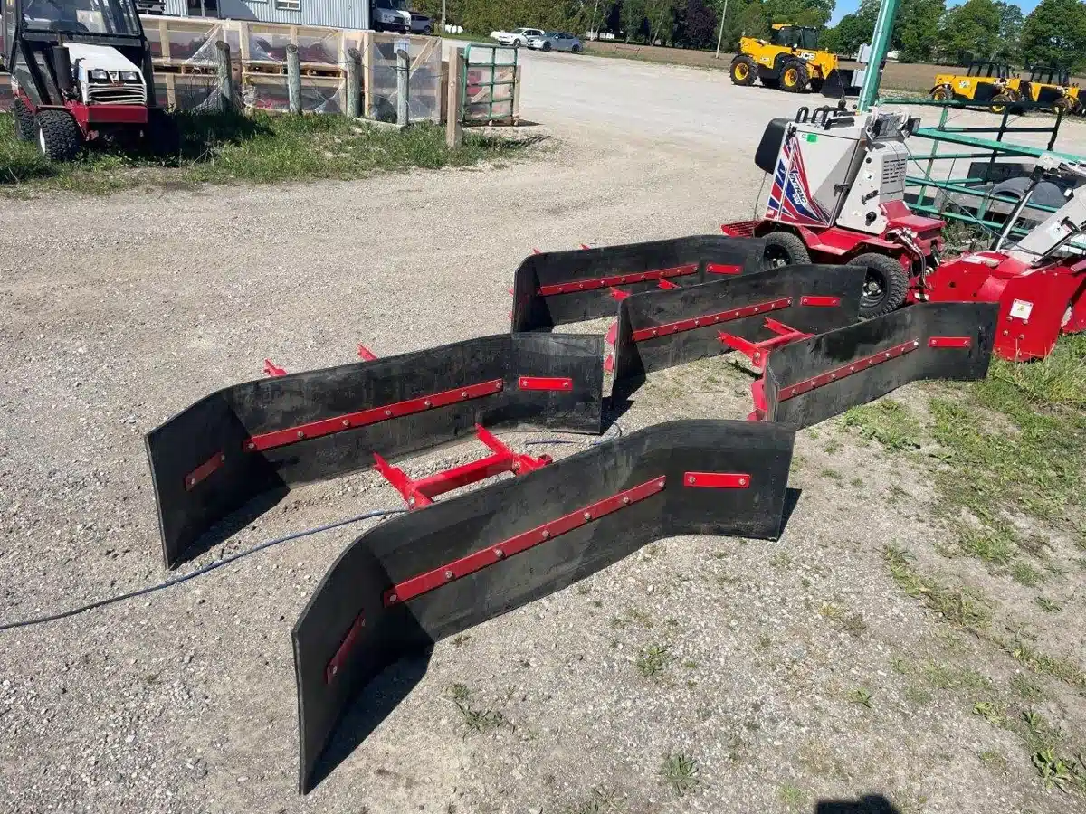 Gallery image 1 for 2023 Unspecified HVS720 Attachment