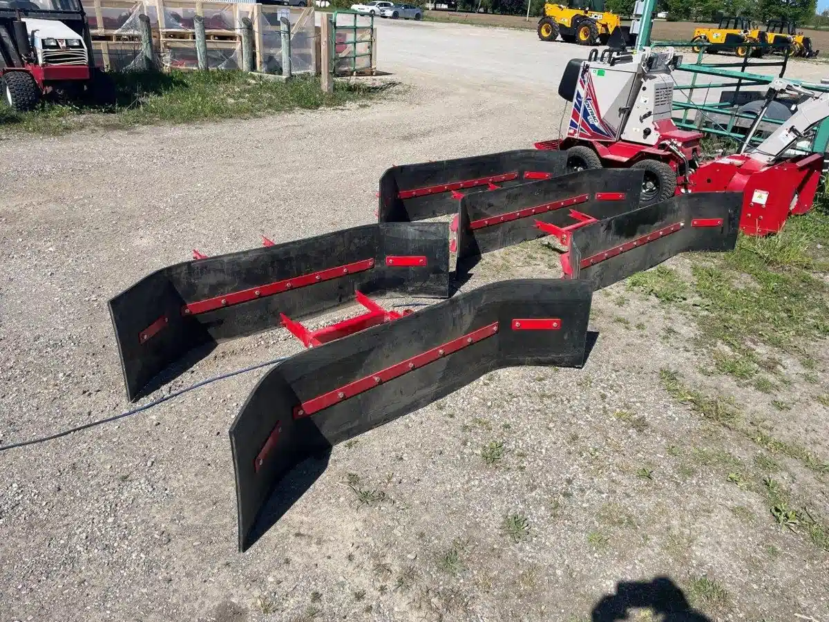 Gallery image 2 for Used 2023 Unspecified HVS840 Attachment