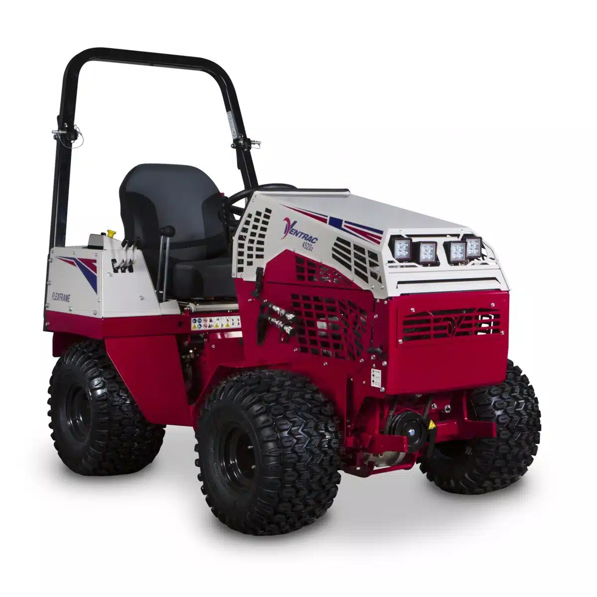 Gallery image 1 for New 2023 Ventrac 4520Z Tractor
