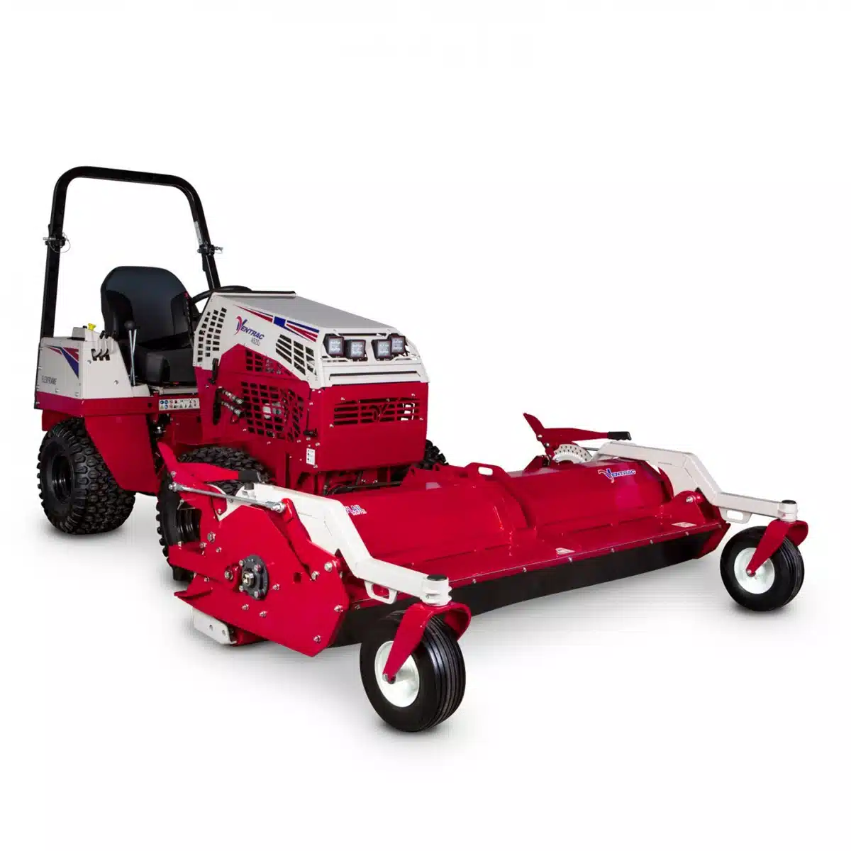 Gallery image 2 for New 2024 Ventrac MW560 56" Attachment