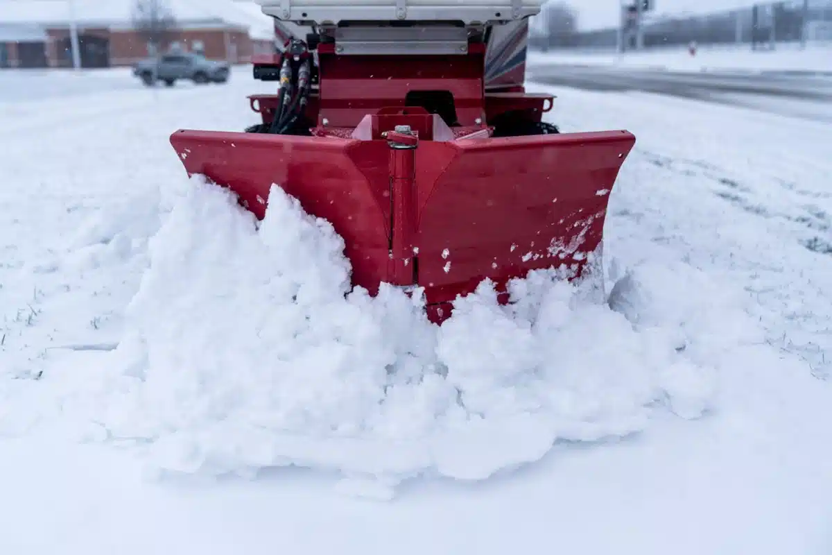 Gallery image 1 for New 2024 Ventrac NV360 Attachment