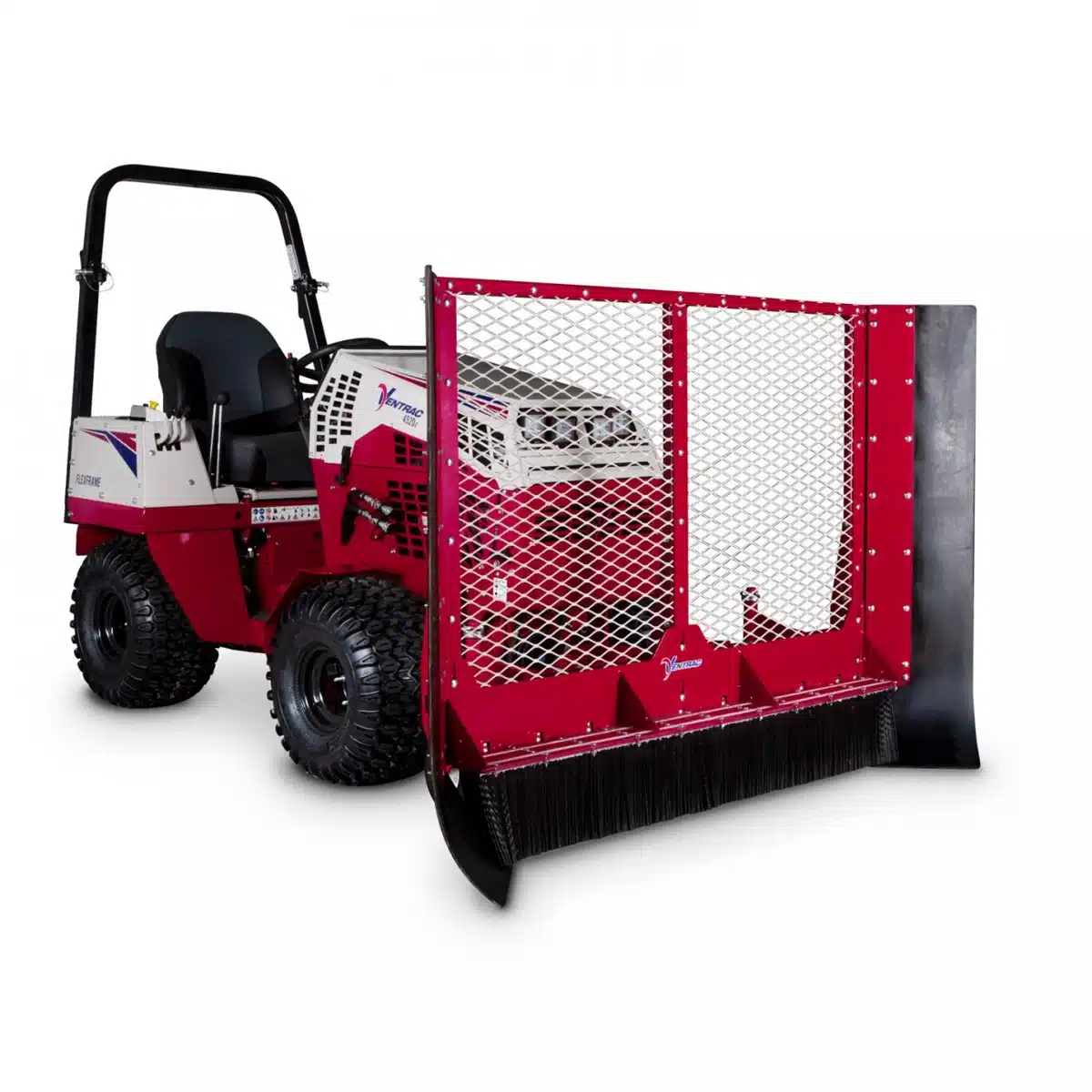 Gallery image 2 for New 2024 Ventrac EF300 Attachment