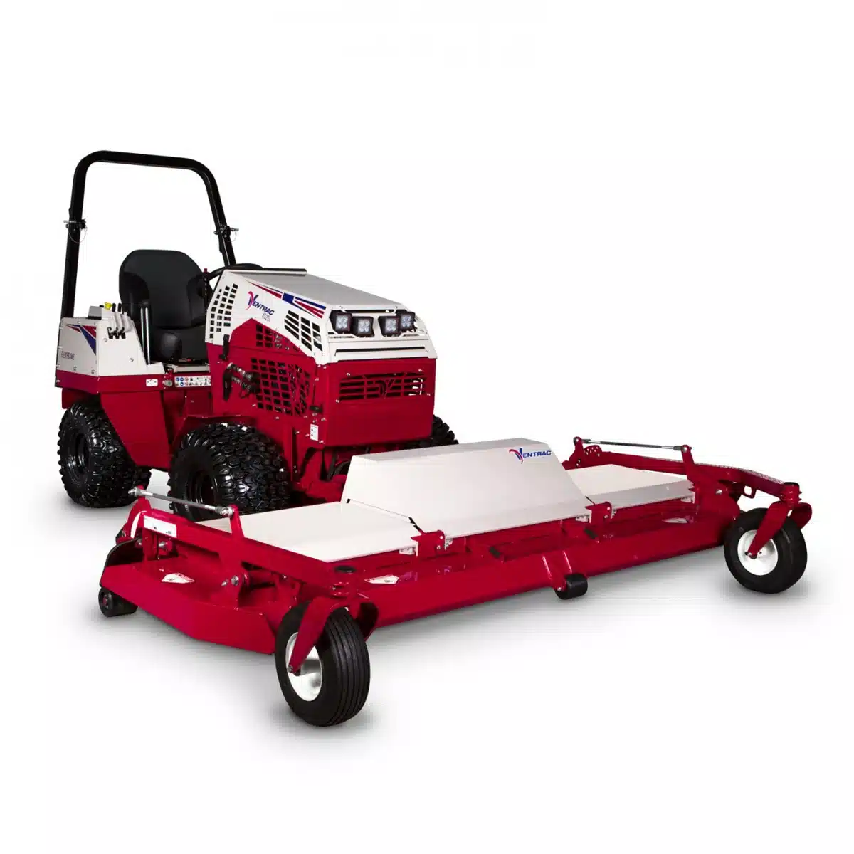 Gallery image 1 for 2024 Ventrac MK960 Attachment