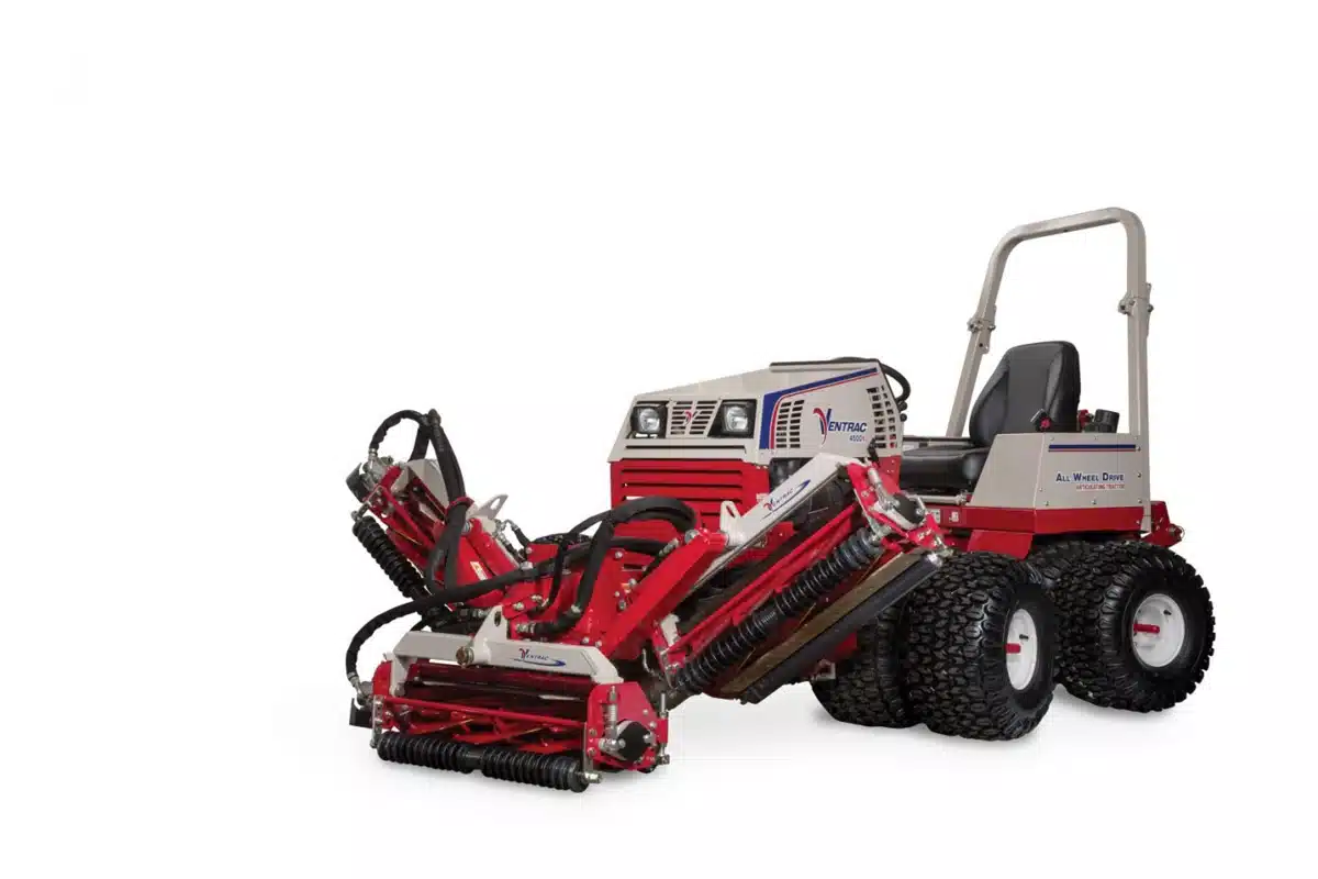 Gallery image 1 for New 2024 Ventrac MR740 Attachment
