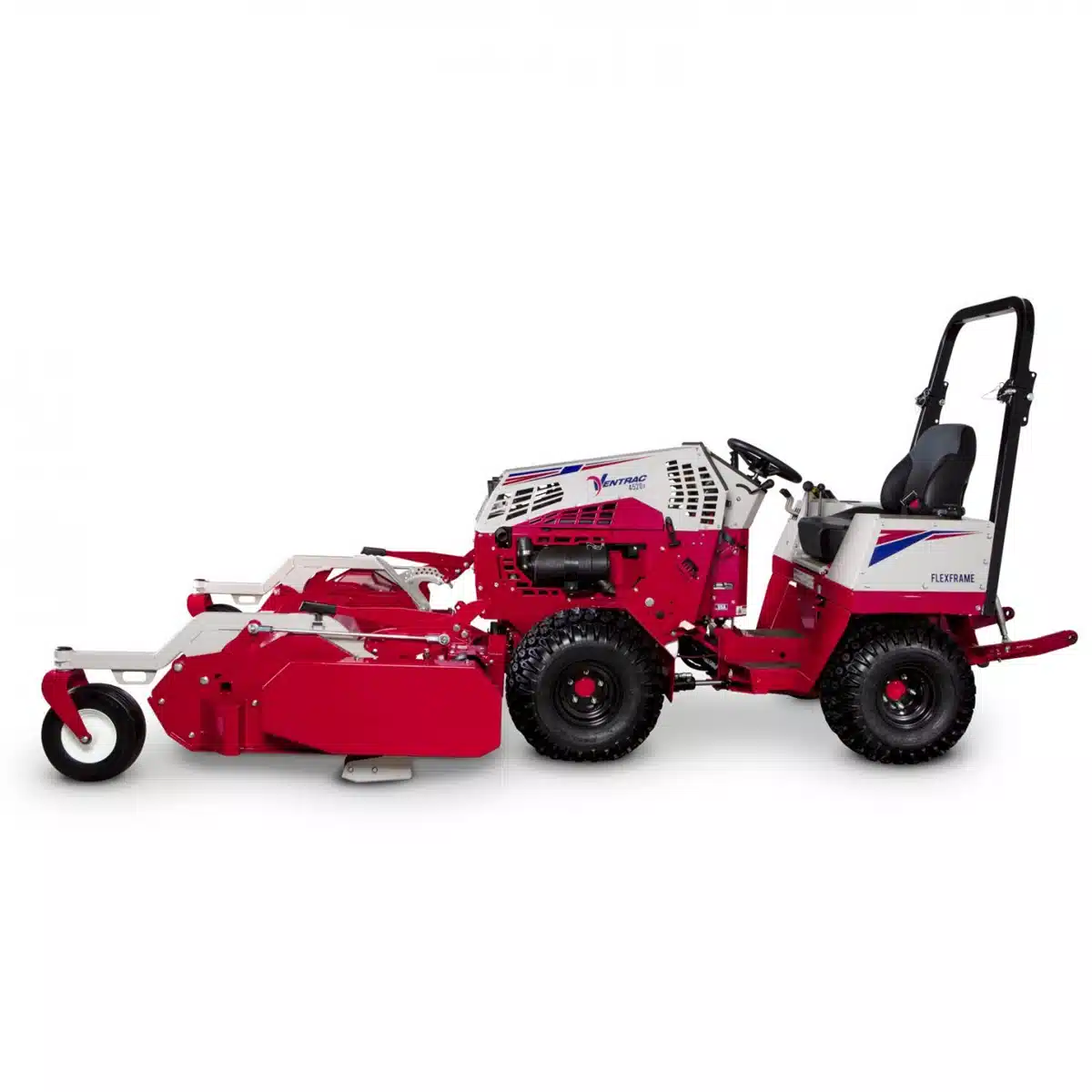 Gallery image 1 for New 2024 Ventrac MW722 Attachment