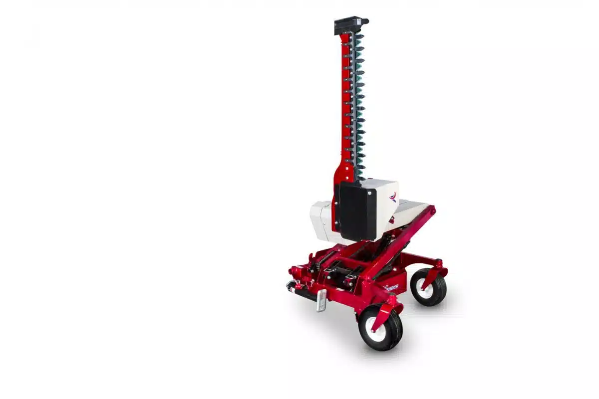 Gallery image 1 for New 2024 Ventrac MA900 Attachment