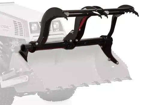 Gallery image 1 for New 2024 Ventrac HE100 Grapple