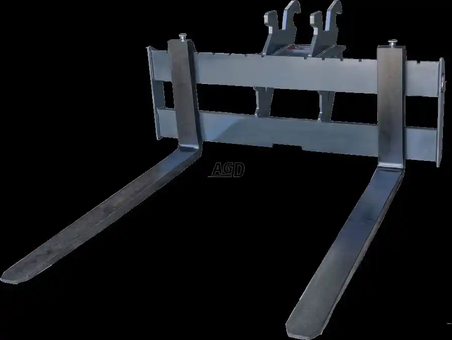 Gallery image 2 for New 2023 NM Attachments ALL Excavator