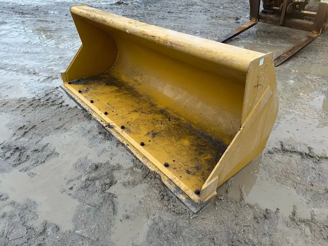 Gallery image 1 for Used 2020 Caterpillar bucket Bucket