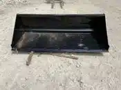 Gallery image 2 for Used 2024 HLA Attachments Various Bucket