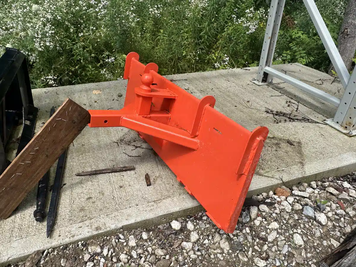 Gallery image 2 for 2024 Custom Built Easy Move Adapter