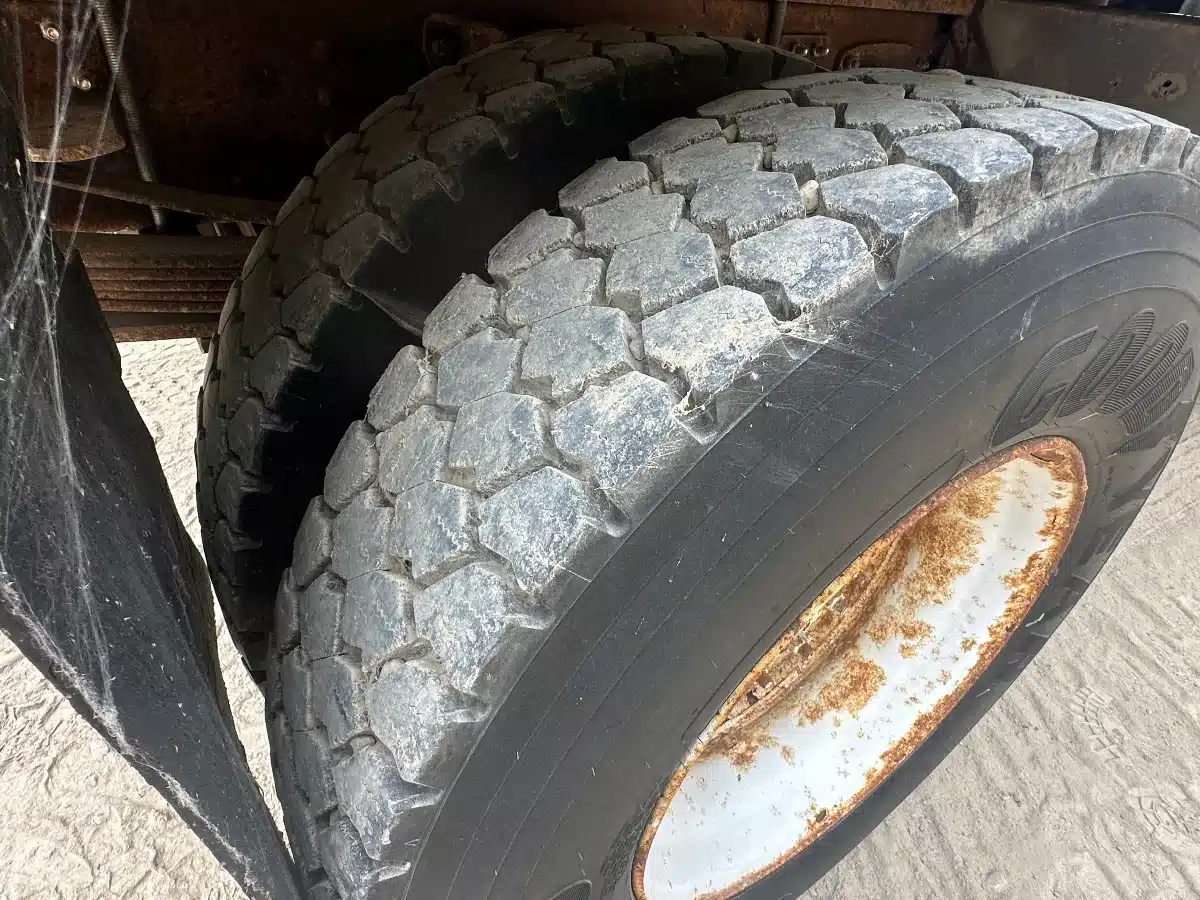 Gallery image 2 for Used 1997 GMC C8500 Truck - Dump