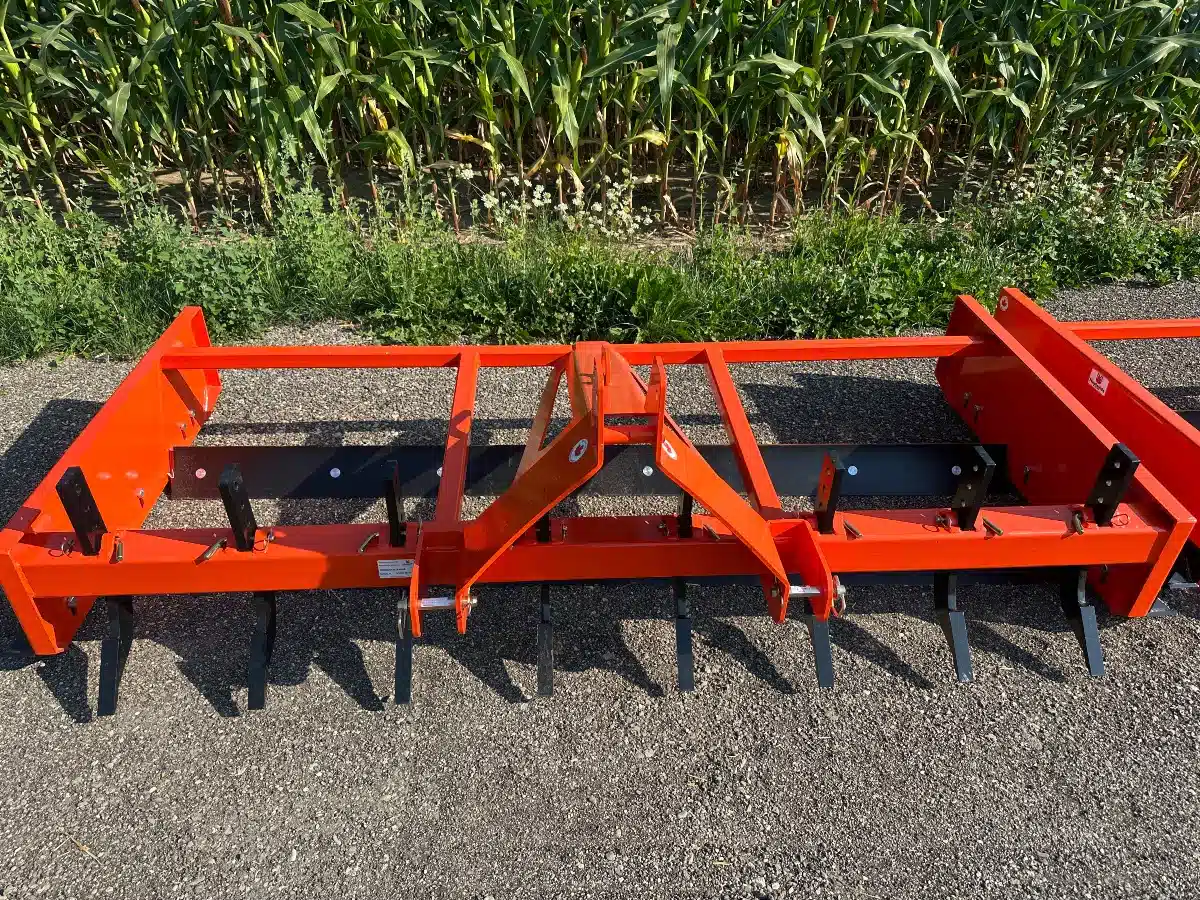 Used 2026 Mapleside MFG lP3PHH5 Land Grader