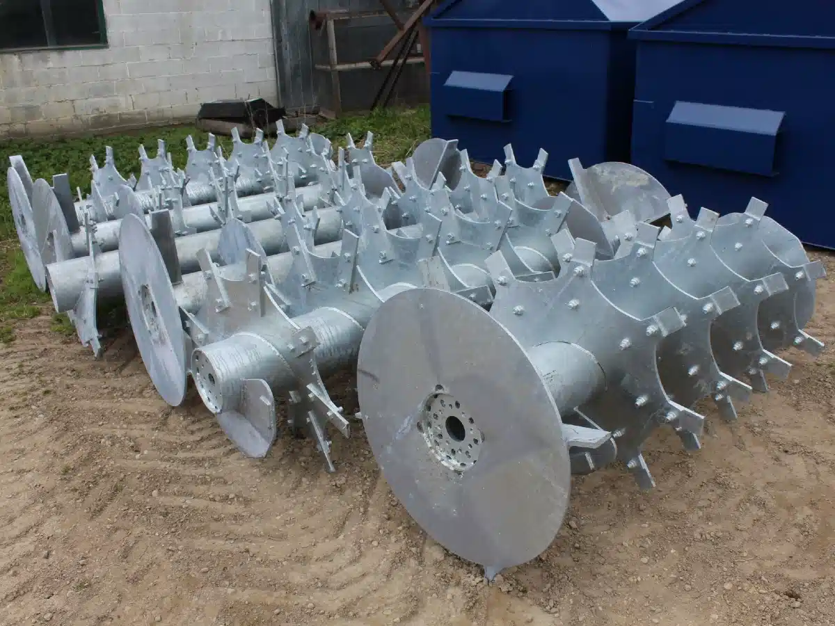 Gallery image 2 for Used Unspecified NorthField Ag Parts New-Used