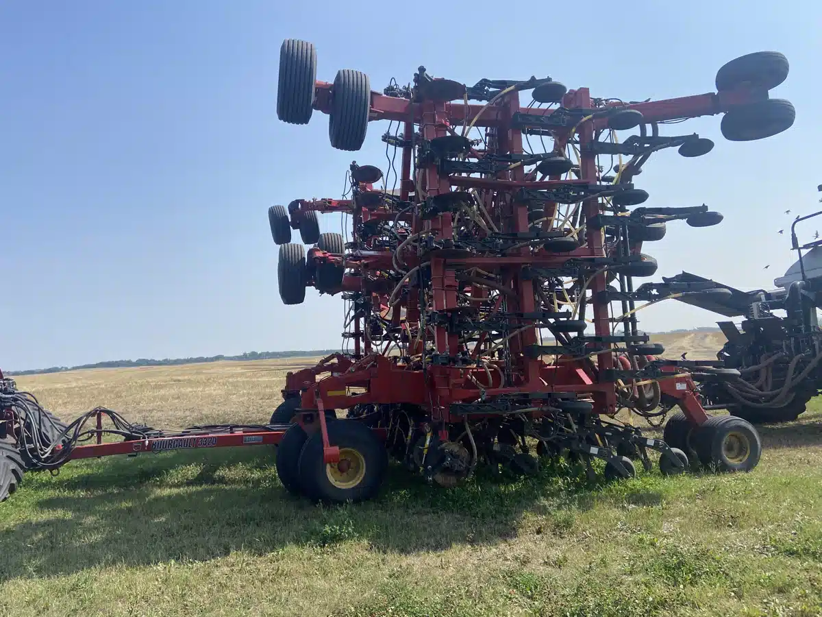 Gallery image 1 for Used 2014 Bourgault 3320-66 Air Drill